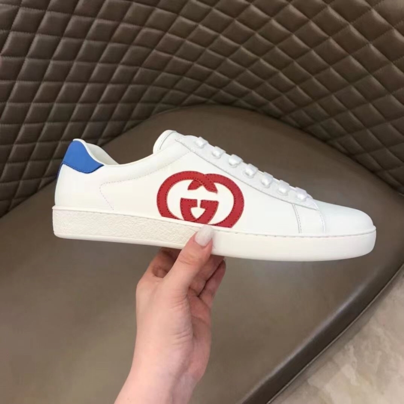 G*u*i sneakers